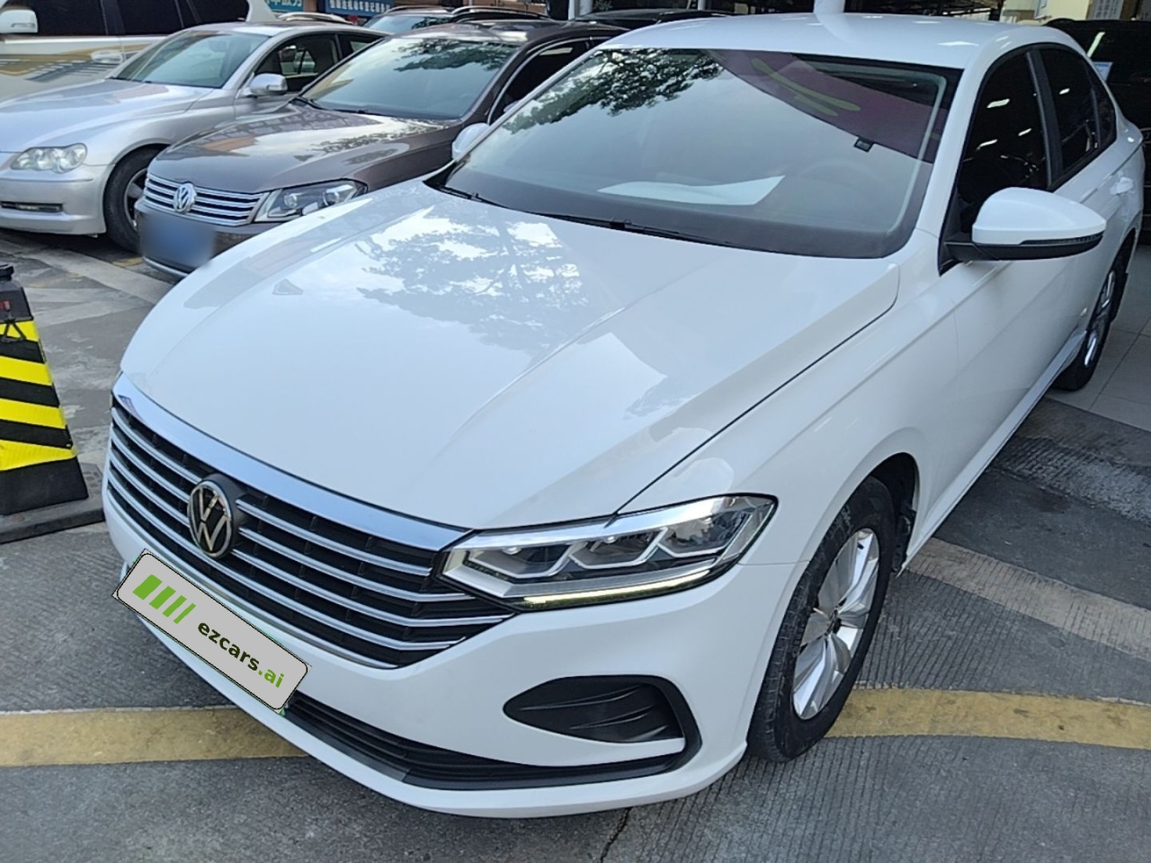 Lavida 2023 1.5L AT