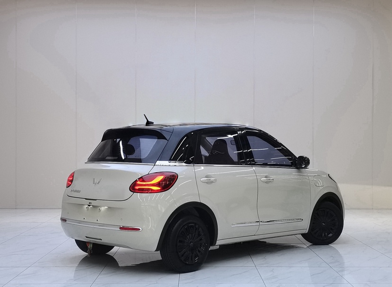 Wuling Bingo 2024 333km photo 3