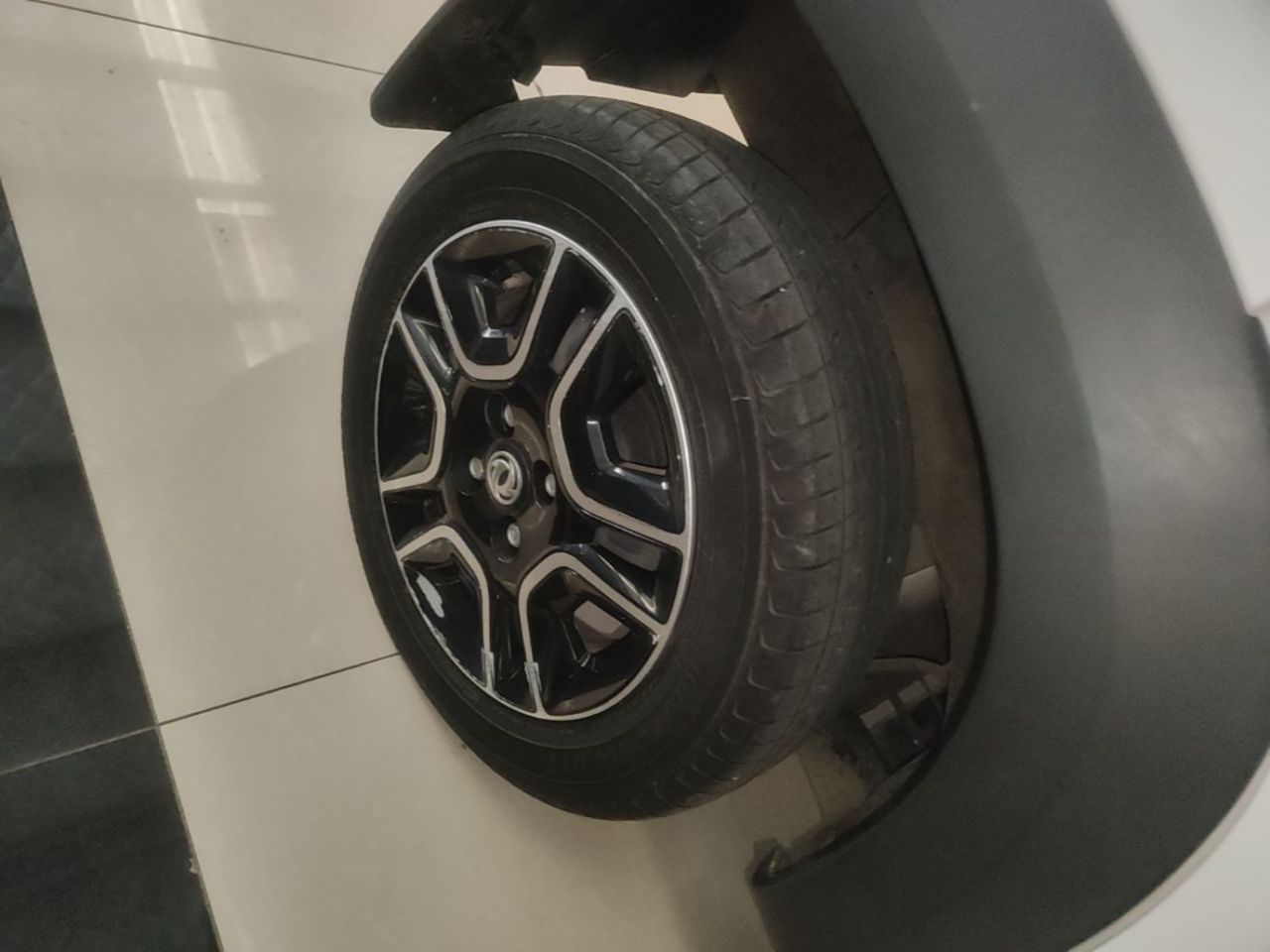 Nammi EX1 2022 Facelift PRO photo 4