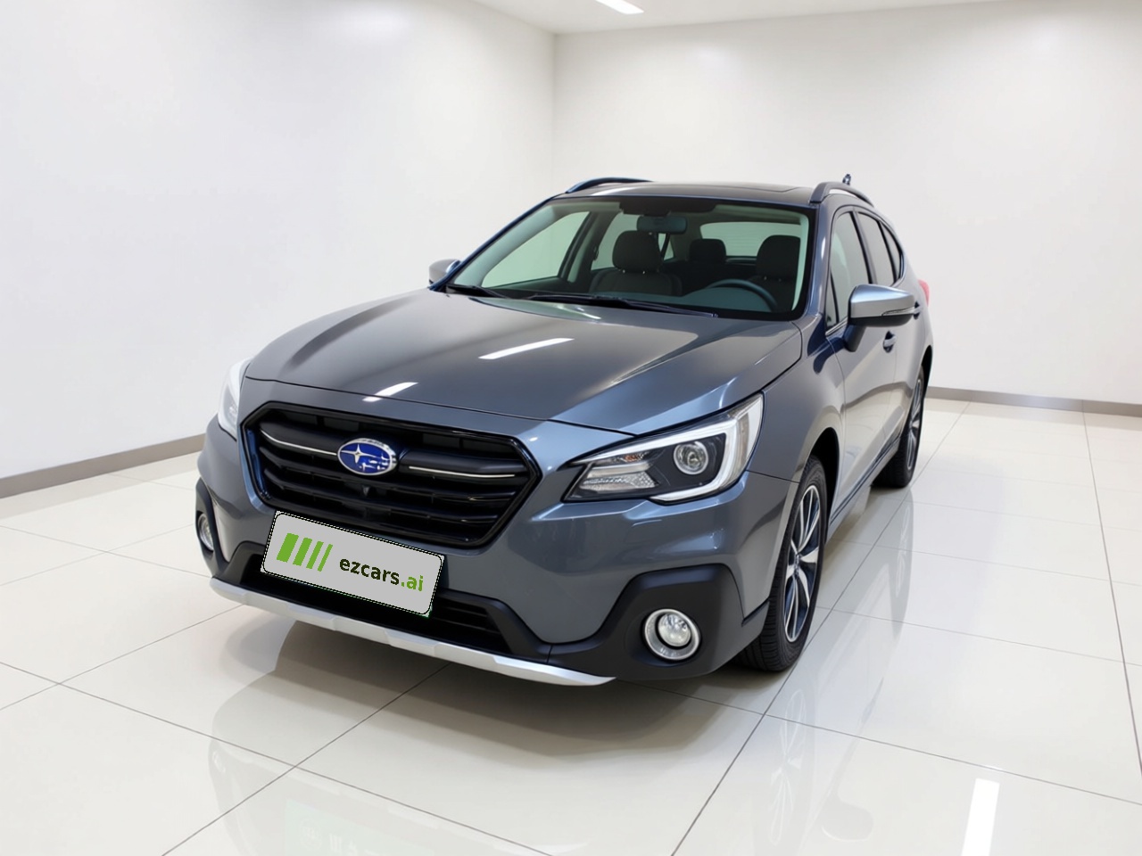 2020 2.5i Sport EyeSight