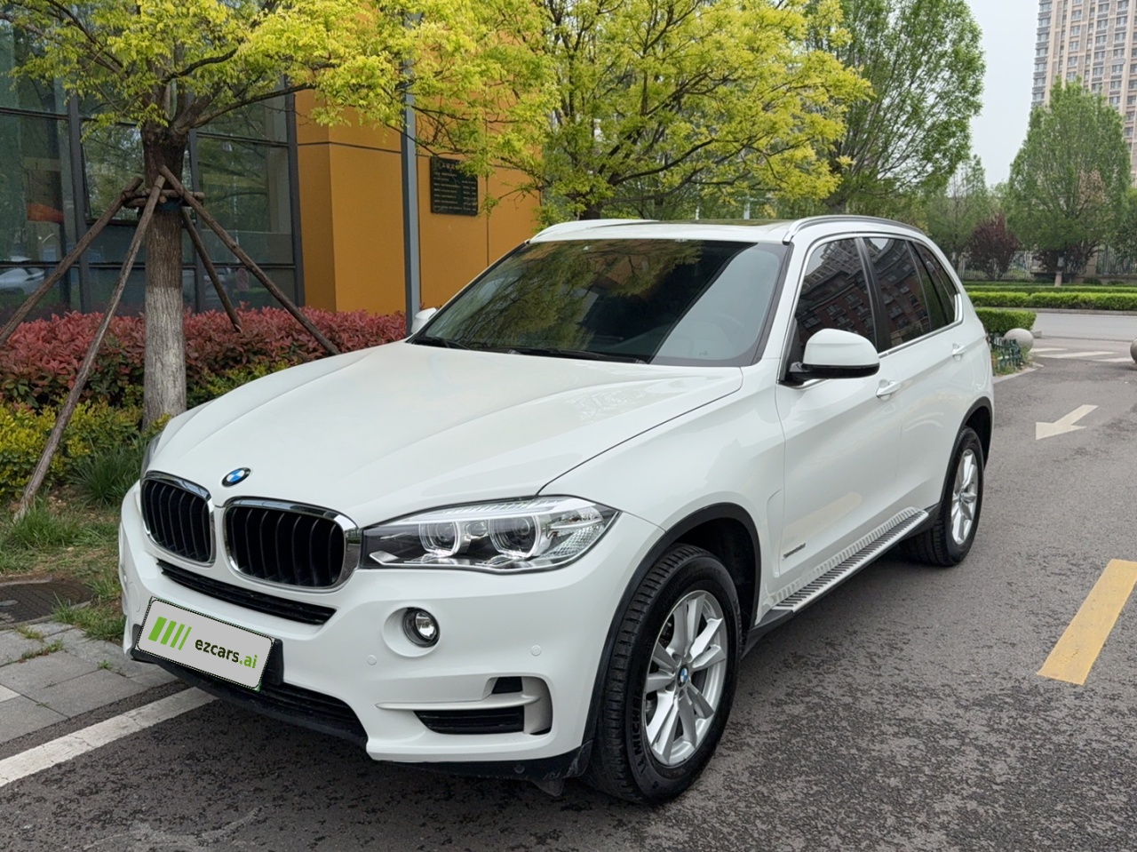 X5 Parallel Import