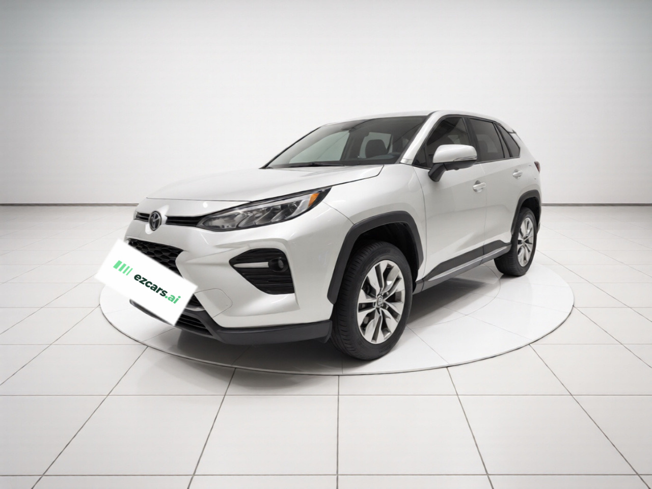 Wildlander 2021 2.0L CVT RWD Luxury