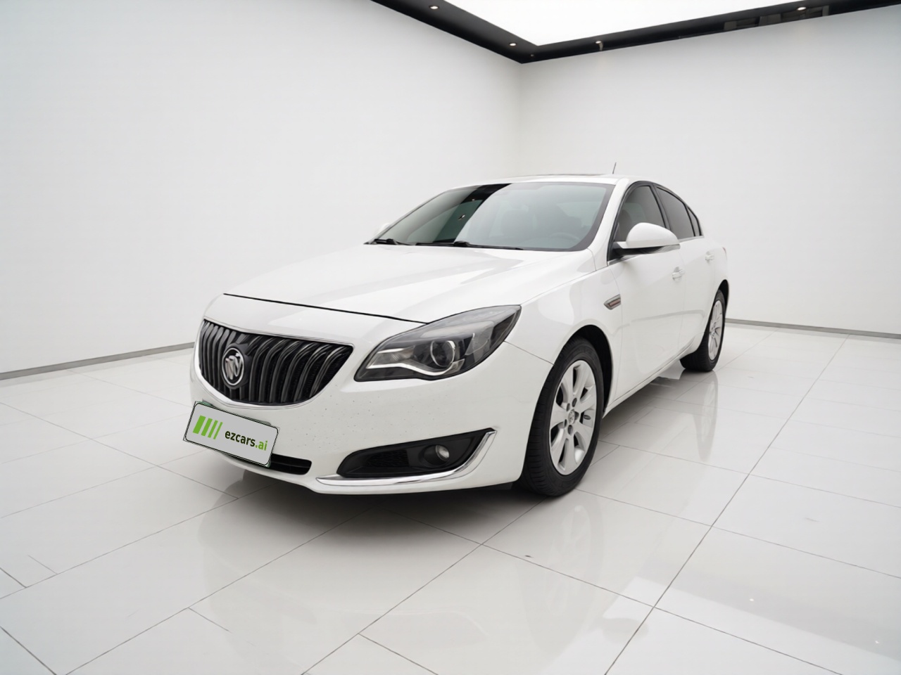Regal 2014 2.0L Leading Fashion