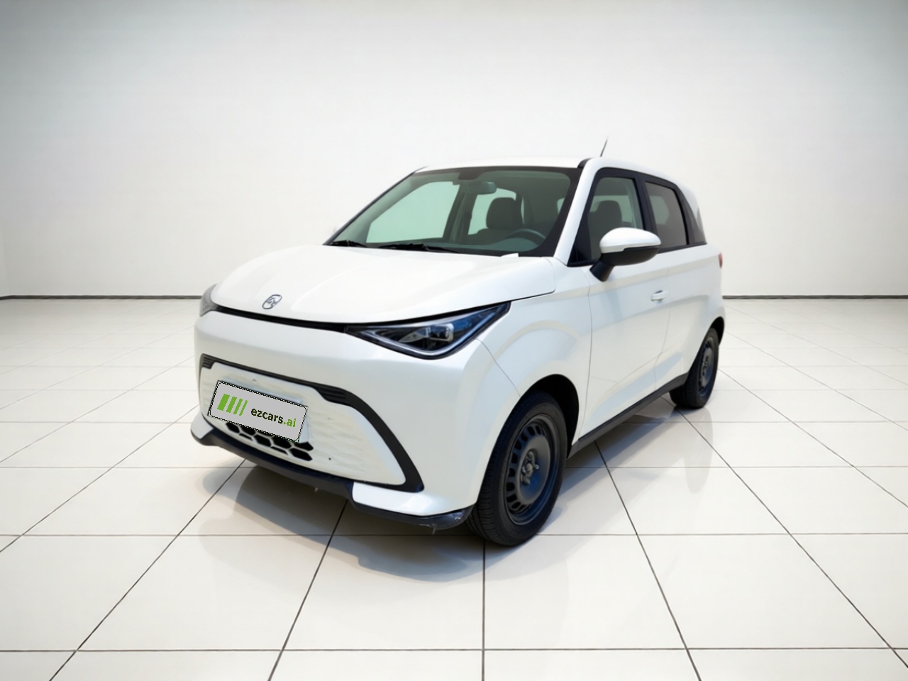 QQ 2025 305km
