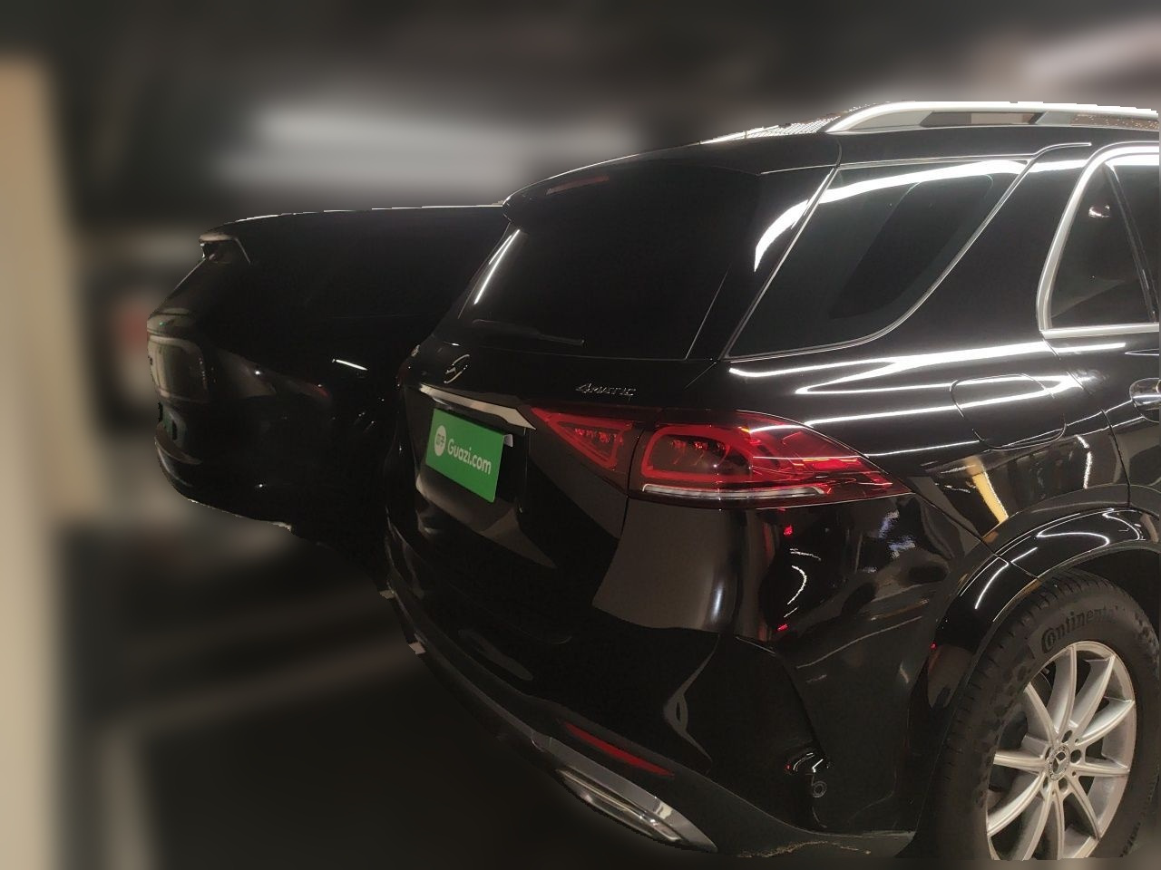 GLE Imported 2021 GLE 350 4MATIC Fashion photo 5