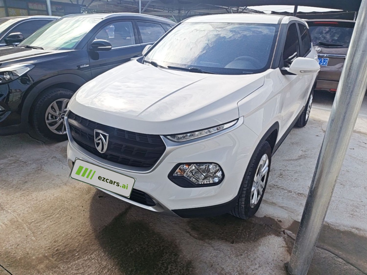 510 2021 1.5L MT Energetic