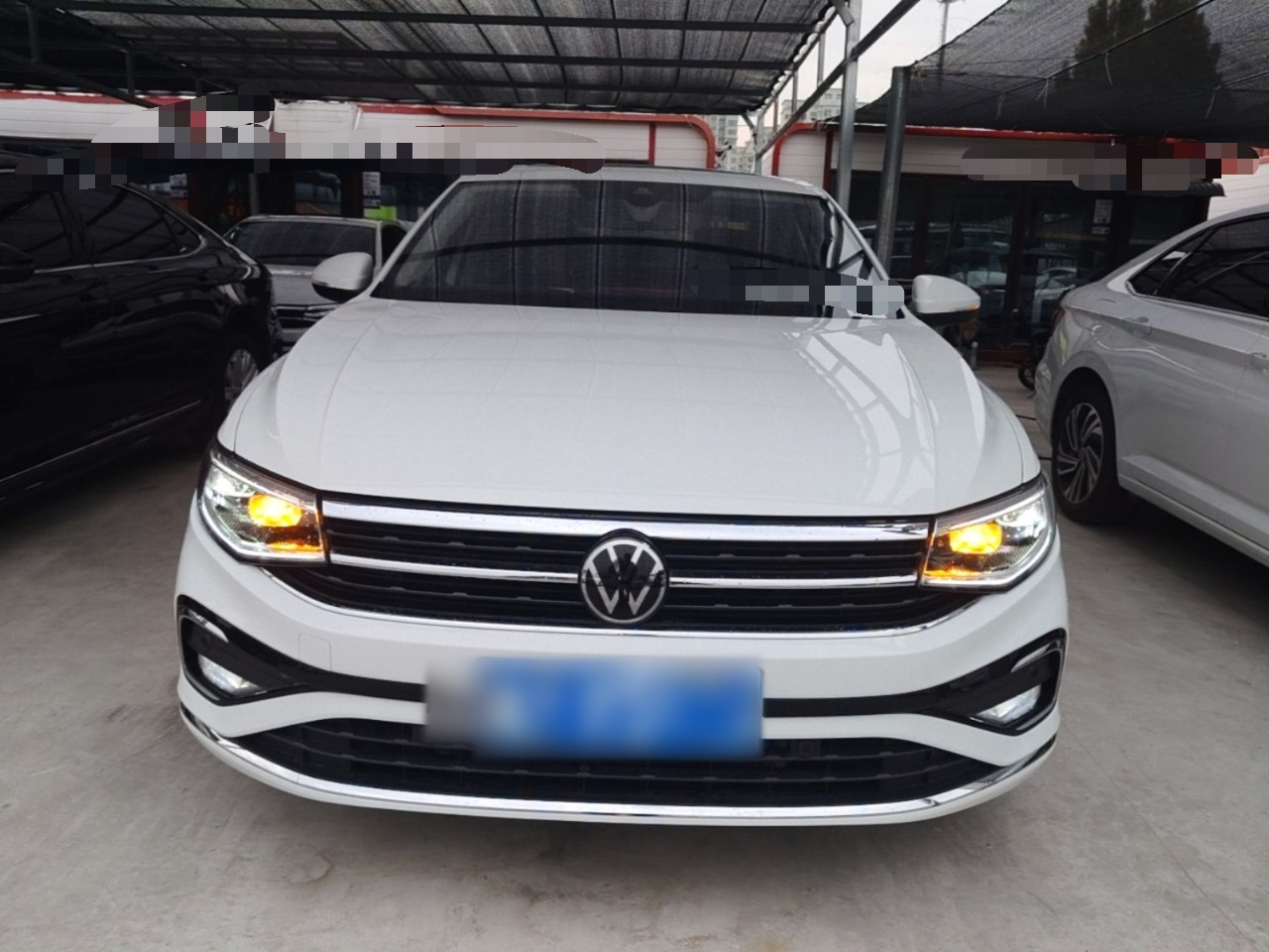 Bora 2023 300TSI DSG photo 2