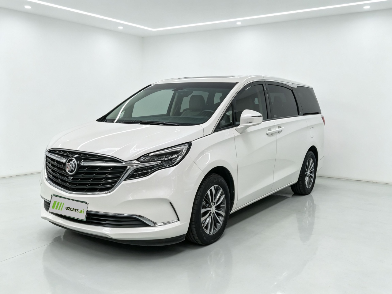 GL8 2022 ES 653T Comfort