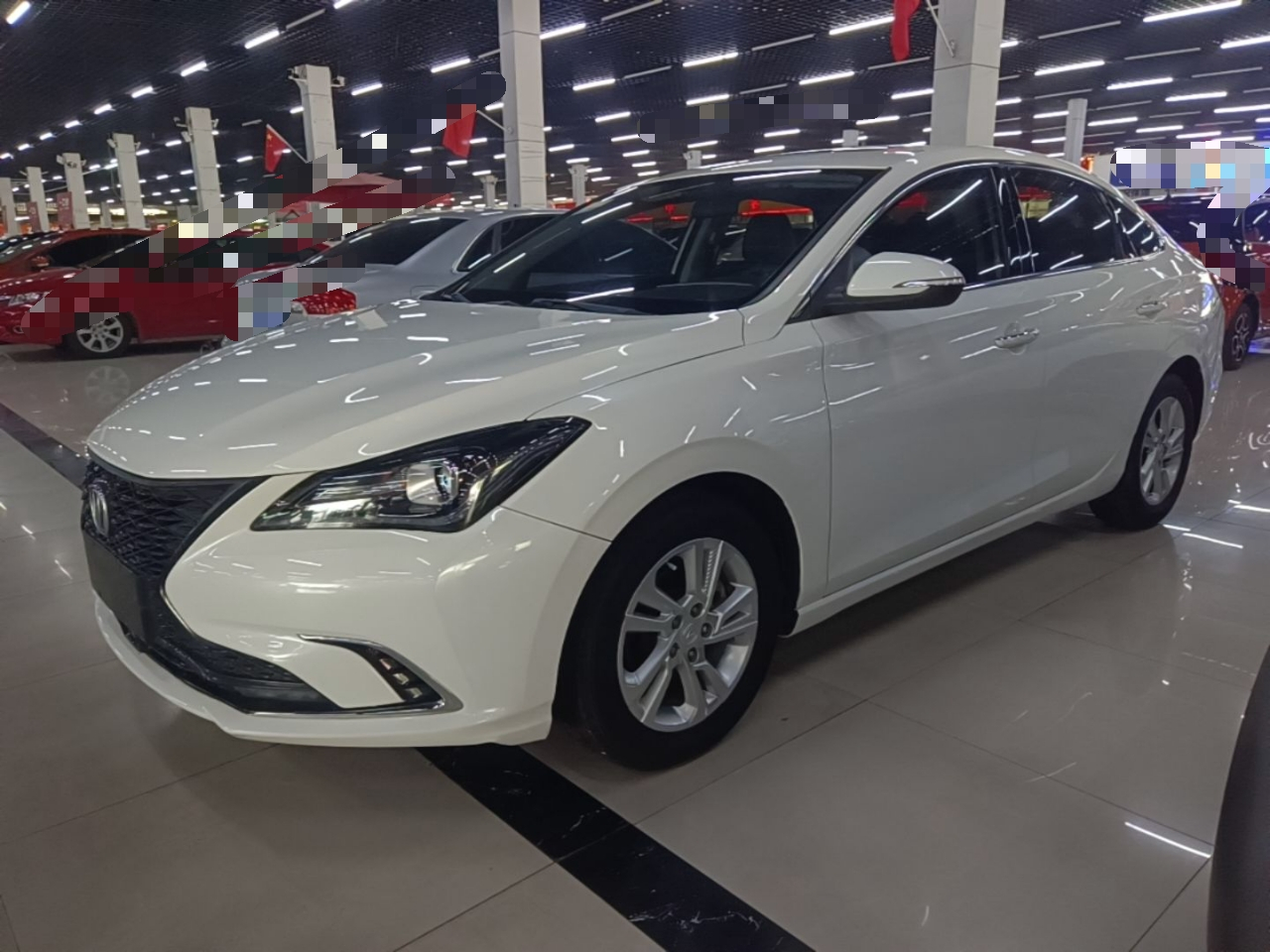 Eado 2019 280T GDI DCT