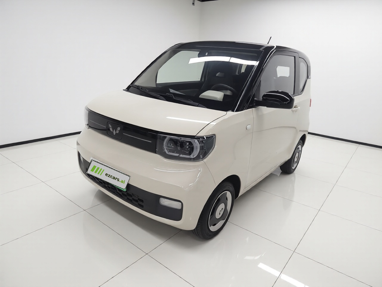 Hongguang MINIEV 2022 Macaron LFP