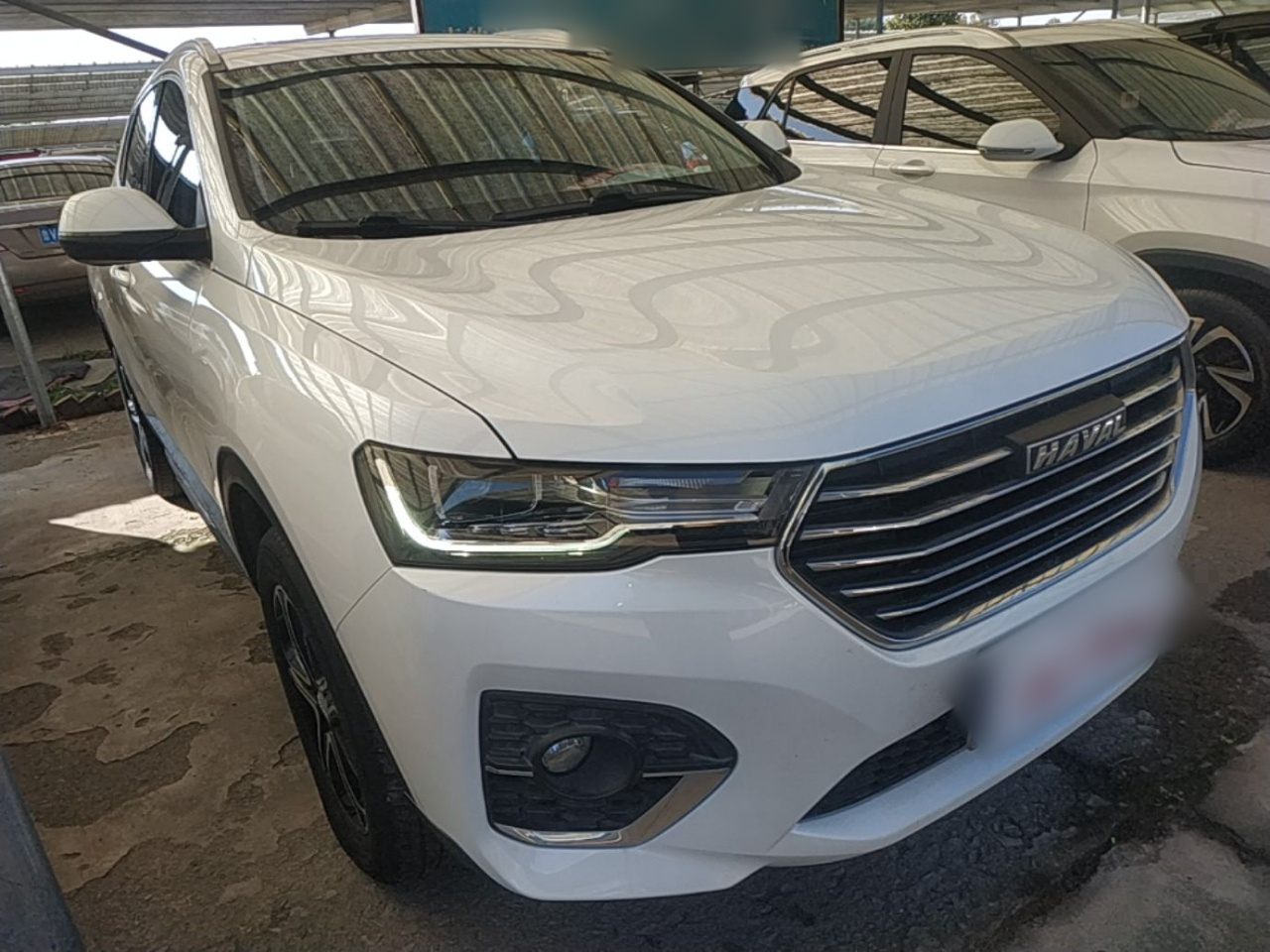 H4 2020 1.5T DCT photo 3