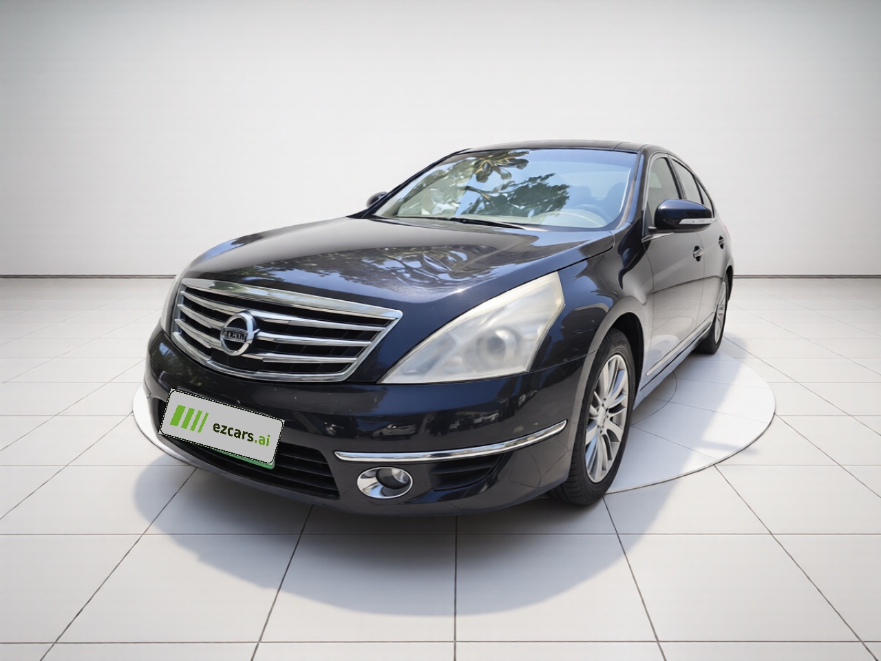 Teana 2011 2.5L XV