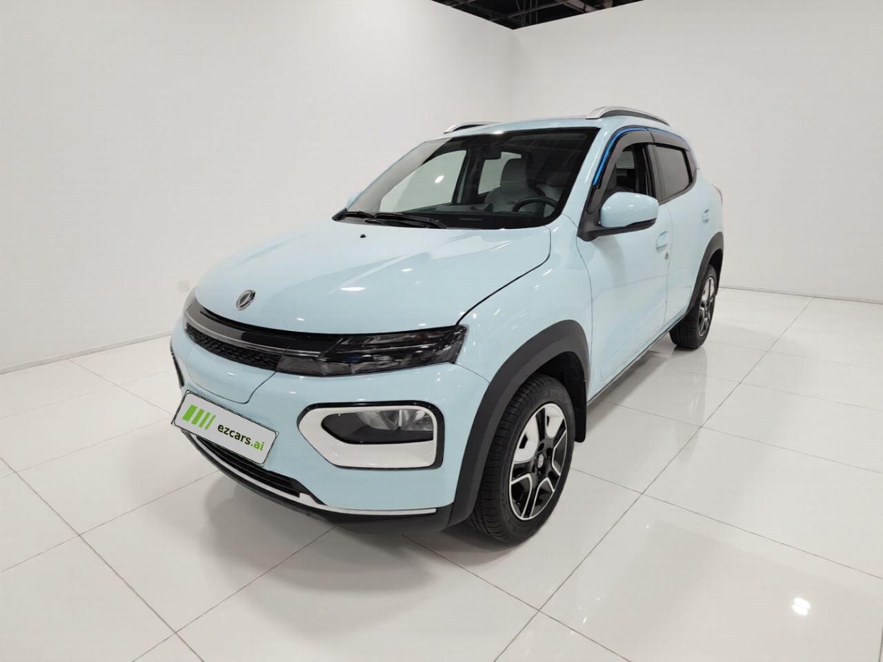 Nammi BOX 2022 201KM Standard