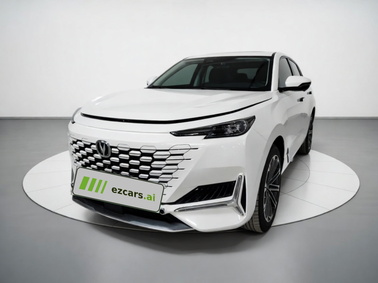 UNI-K 2021 2.0T Premium