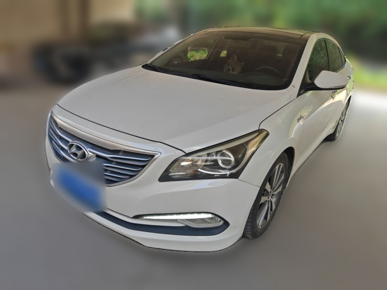 Mistra 2016 1.6T AT Smart GLS