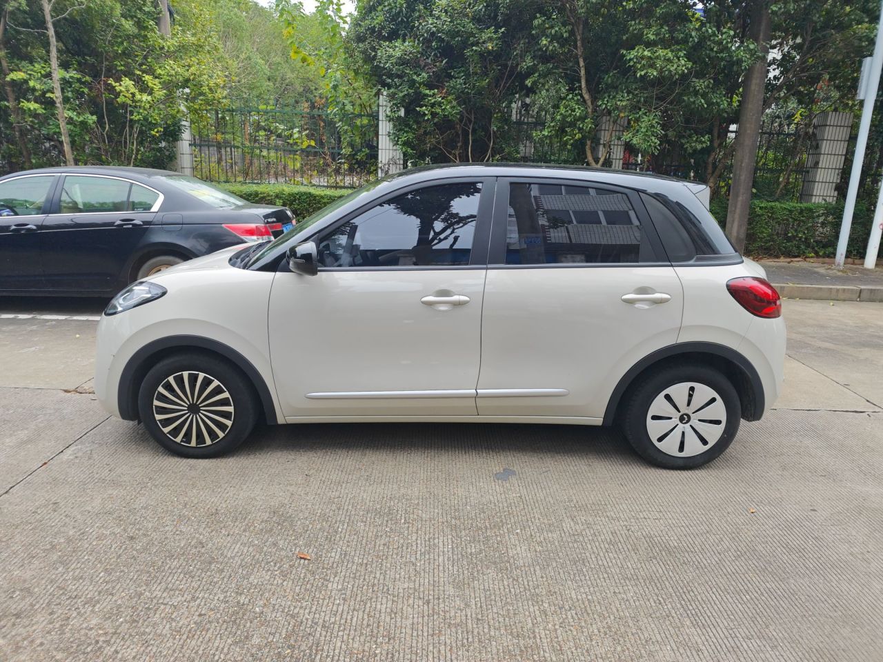 Wuling Bingo 2023 203km photo 4