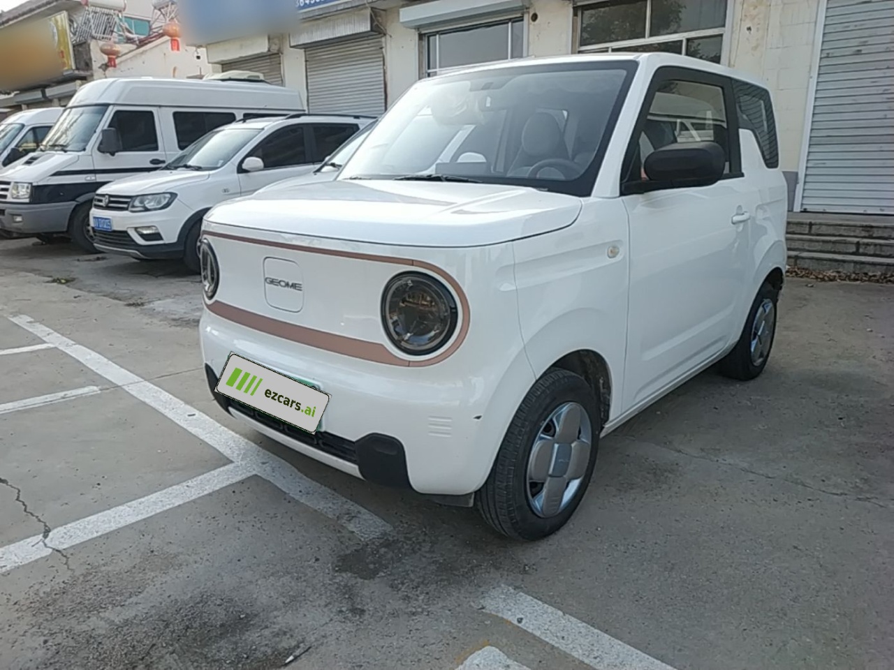 2024 Panda mini 200km Endurance Bear
