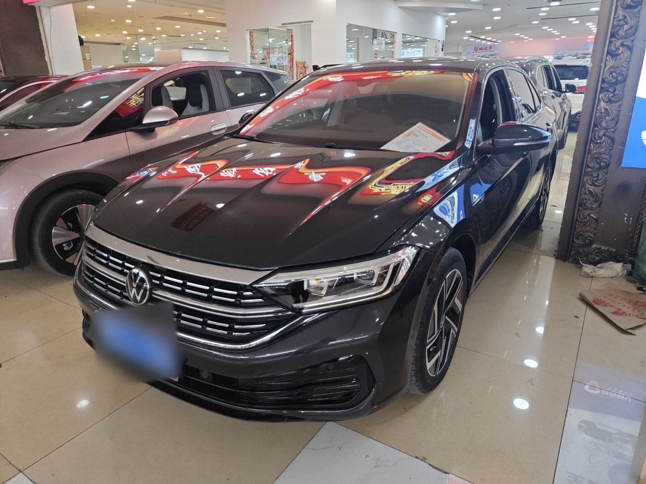 Sagitar 2022 280TSI DSG