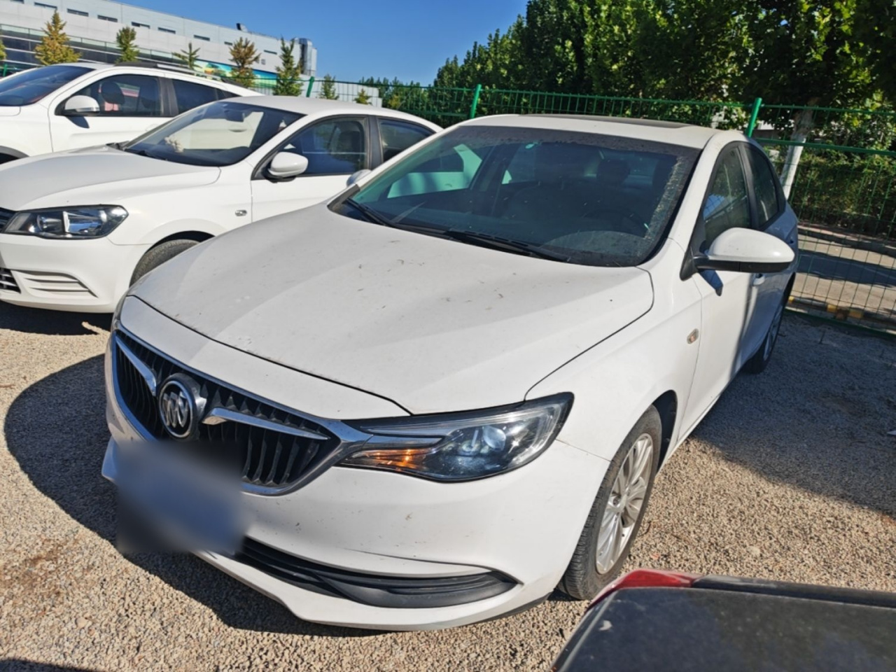Excelle 2019 15T DCT Elite China VI