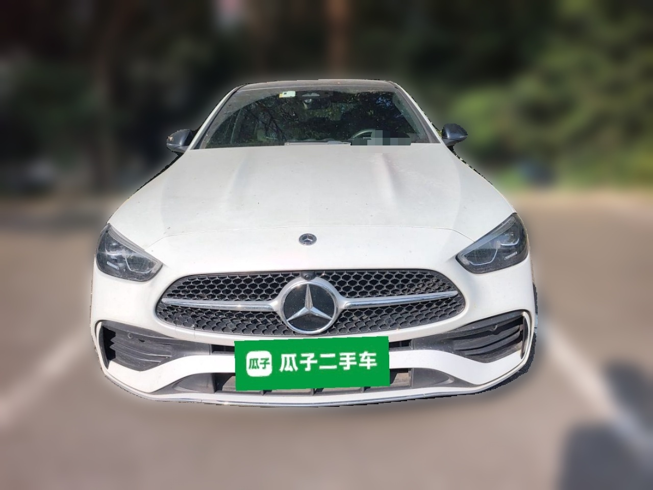 C-Class 2023 C 260 L Sport photo 2