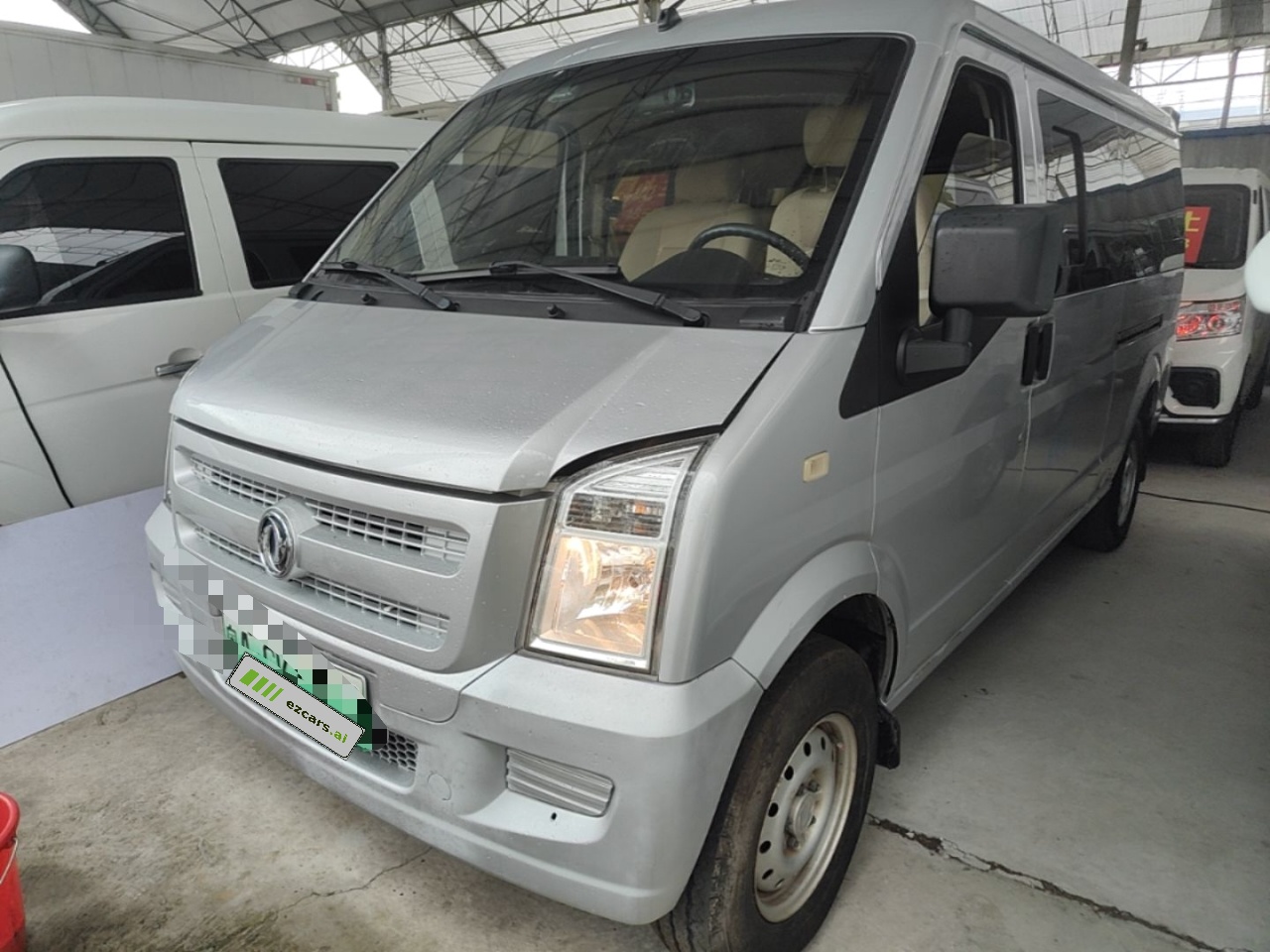 EC36 2022 Standard