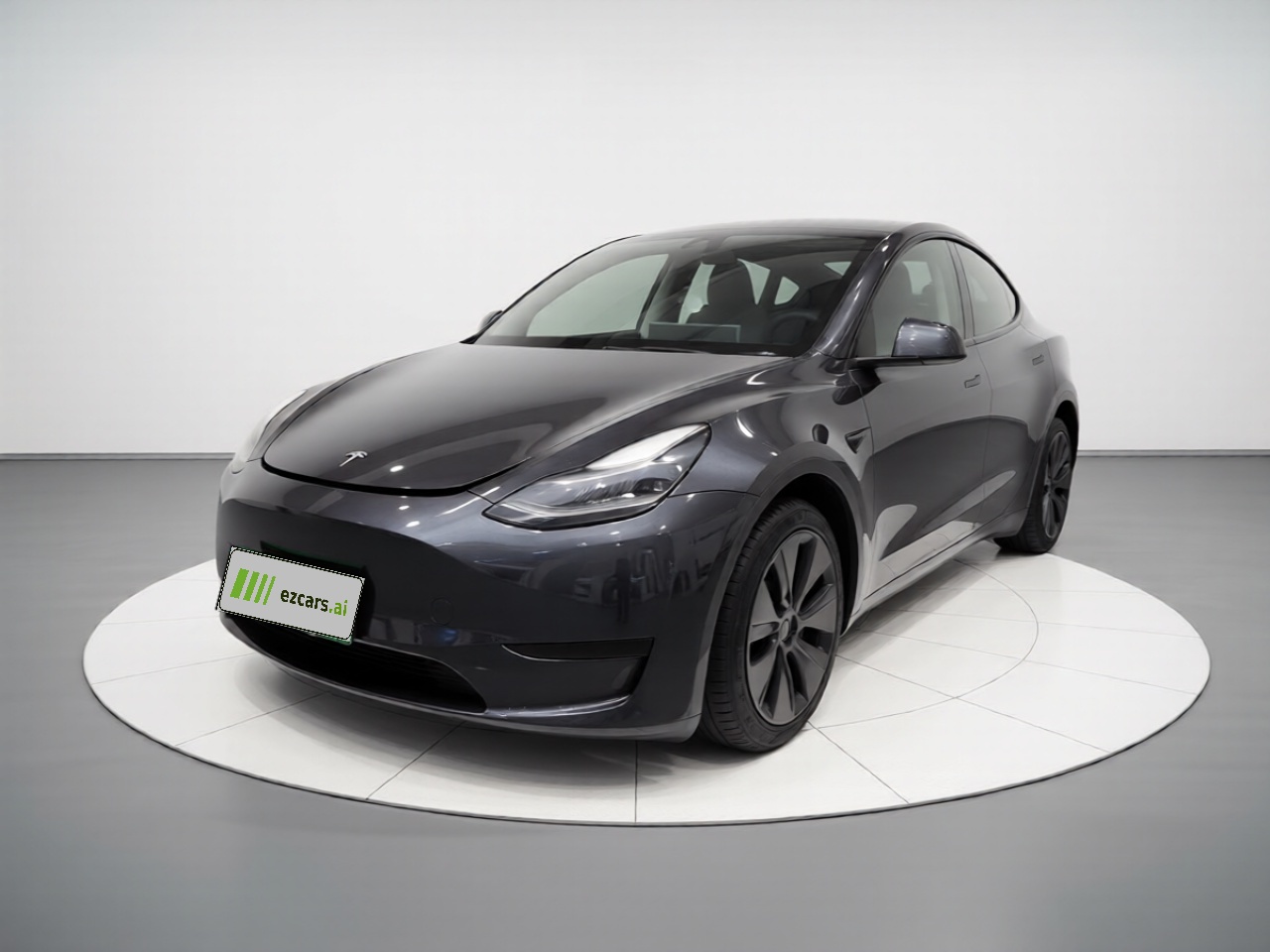 Model Y 2024 RWD