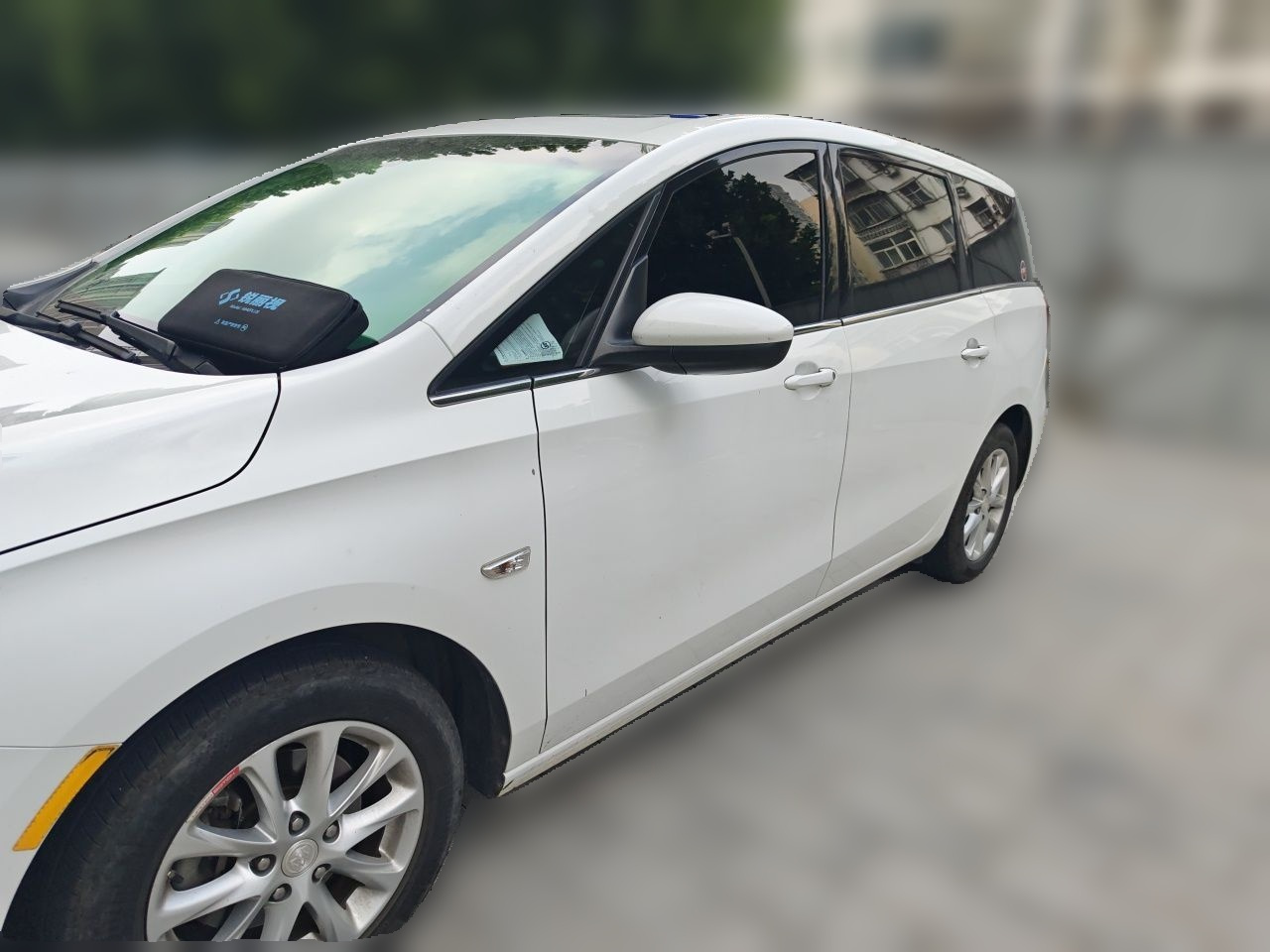 GL6 2018 18T 5-Seater Elite