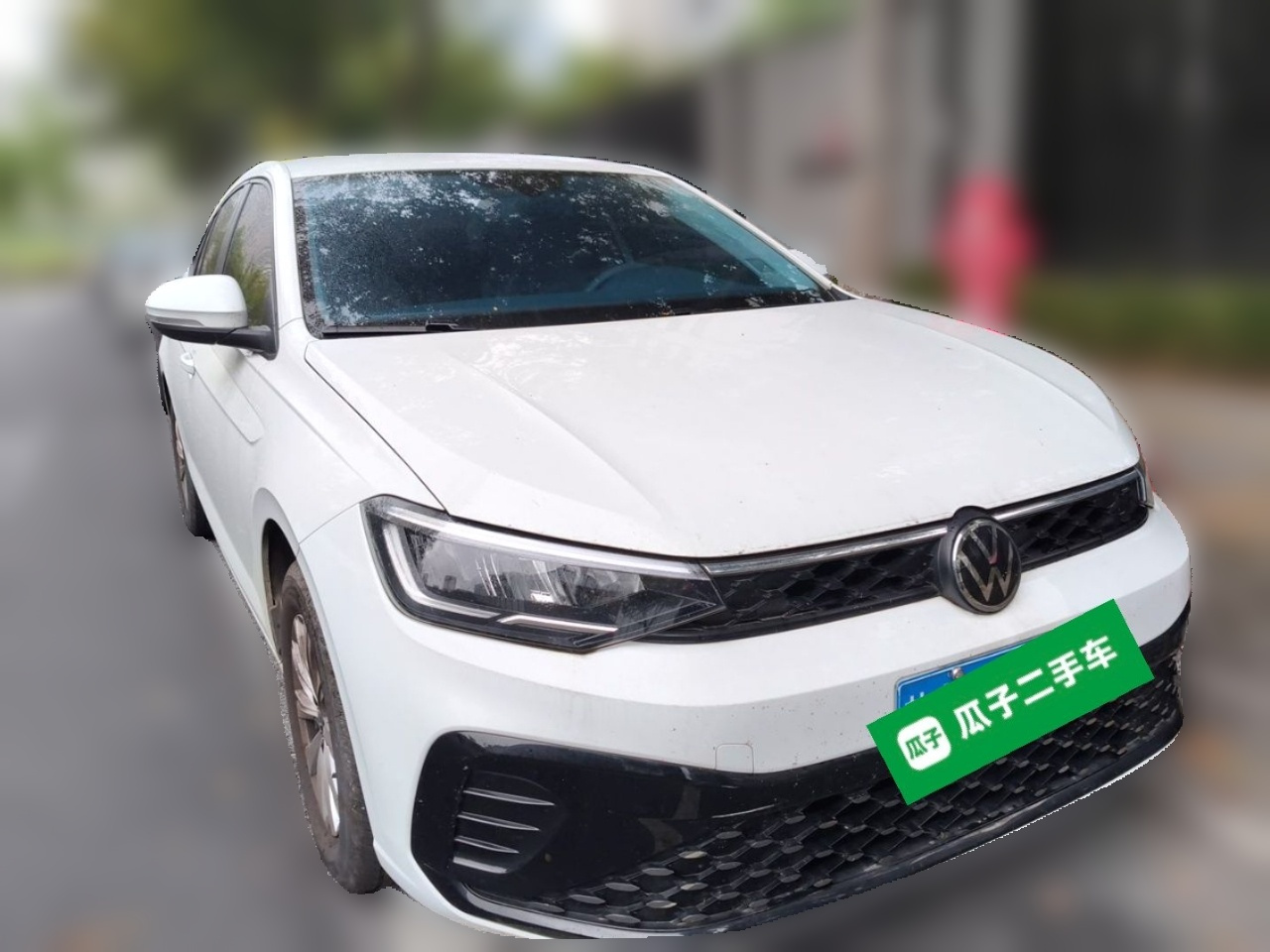 Lavida 2025 1.5L photo 3