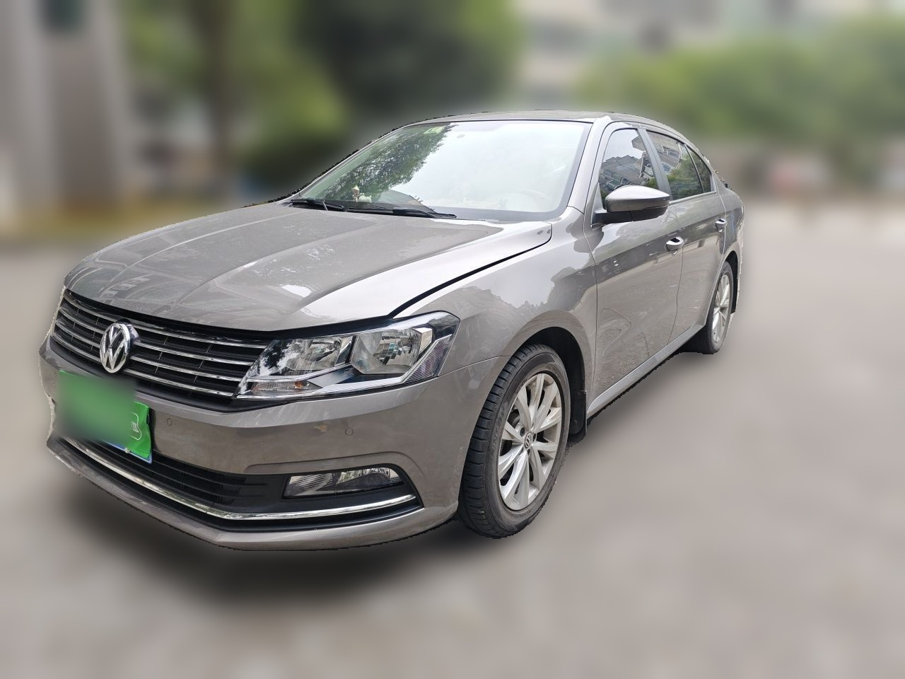 Lavida 2015 1.6L AT Comfort