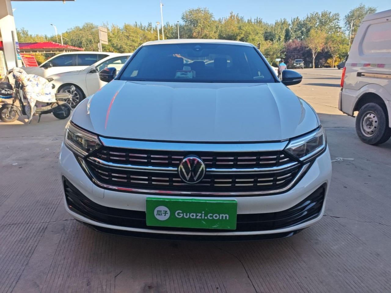 Sagitar 2023 280TSI DSG Plus photo 2