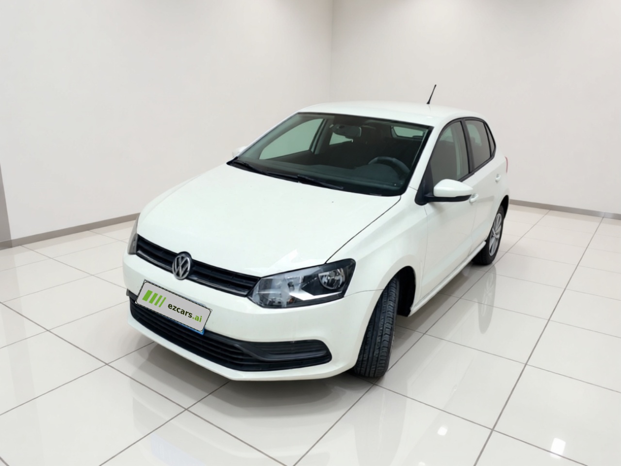 Polo 2018 1.5L AT