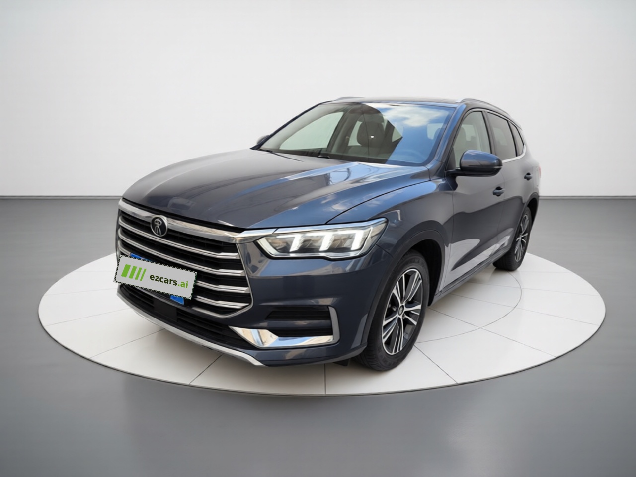 Song Pro 2019 1.5T AT Elite