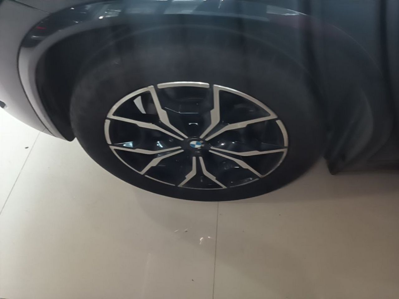 X3 2022 Facelift xDrive25i M Sport Package photo 2