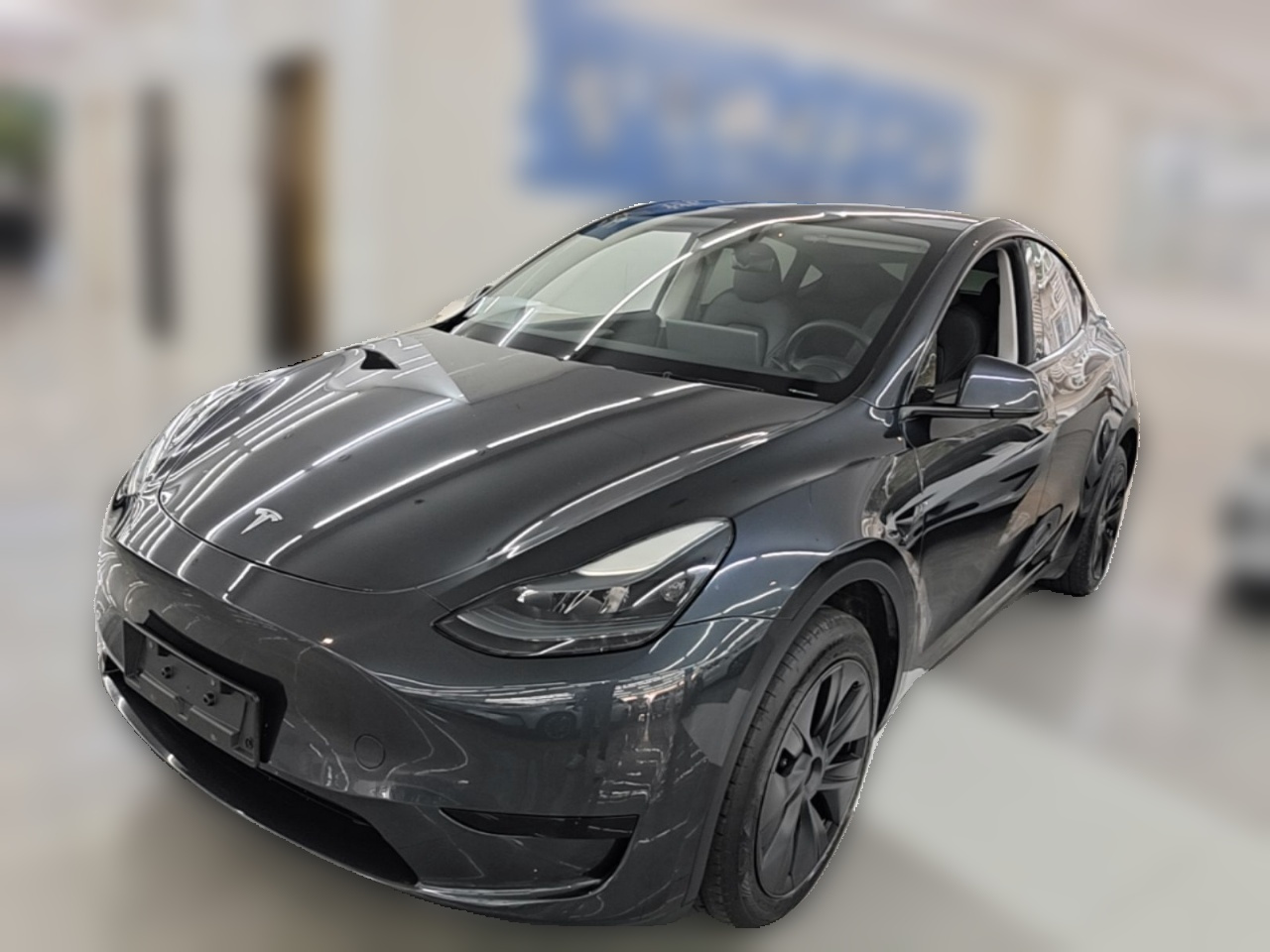 Model Y 2024 RWD