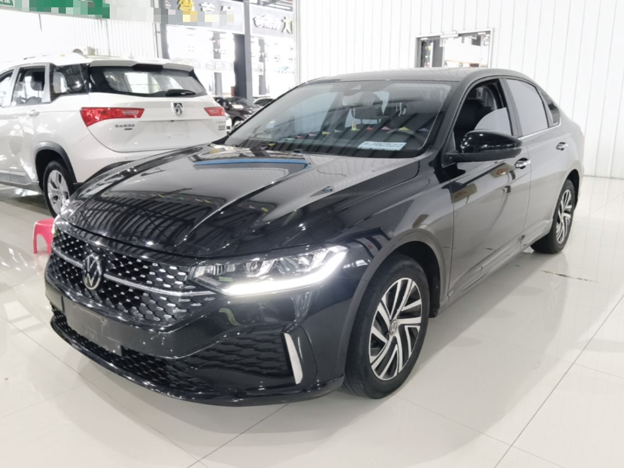 Lavida 2024 300TSI DSG