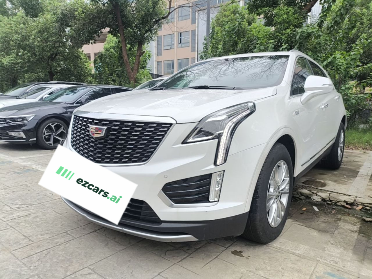XT5 2024 2.0T RWD
