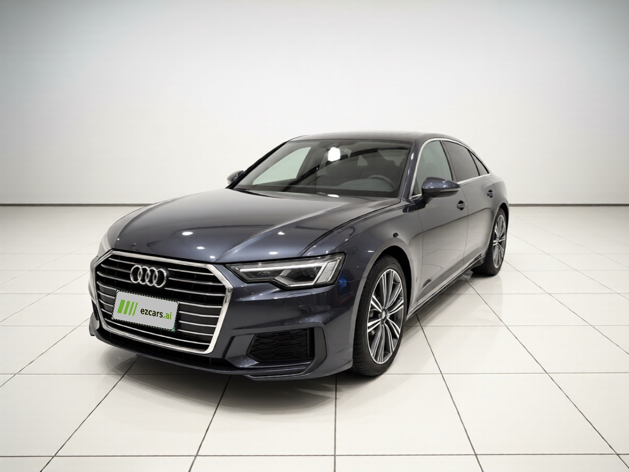 A6L 2021 55 TFSI quattro Exclusive Dynamic