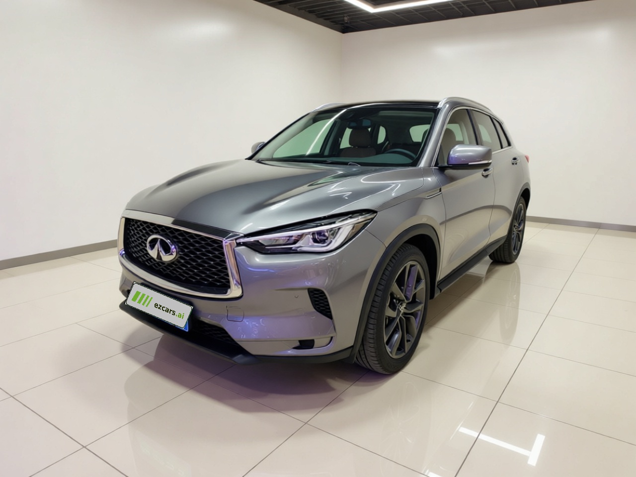 QX50 2026 2.0T RWD Pilot