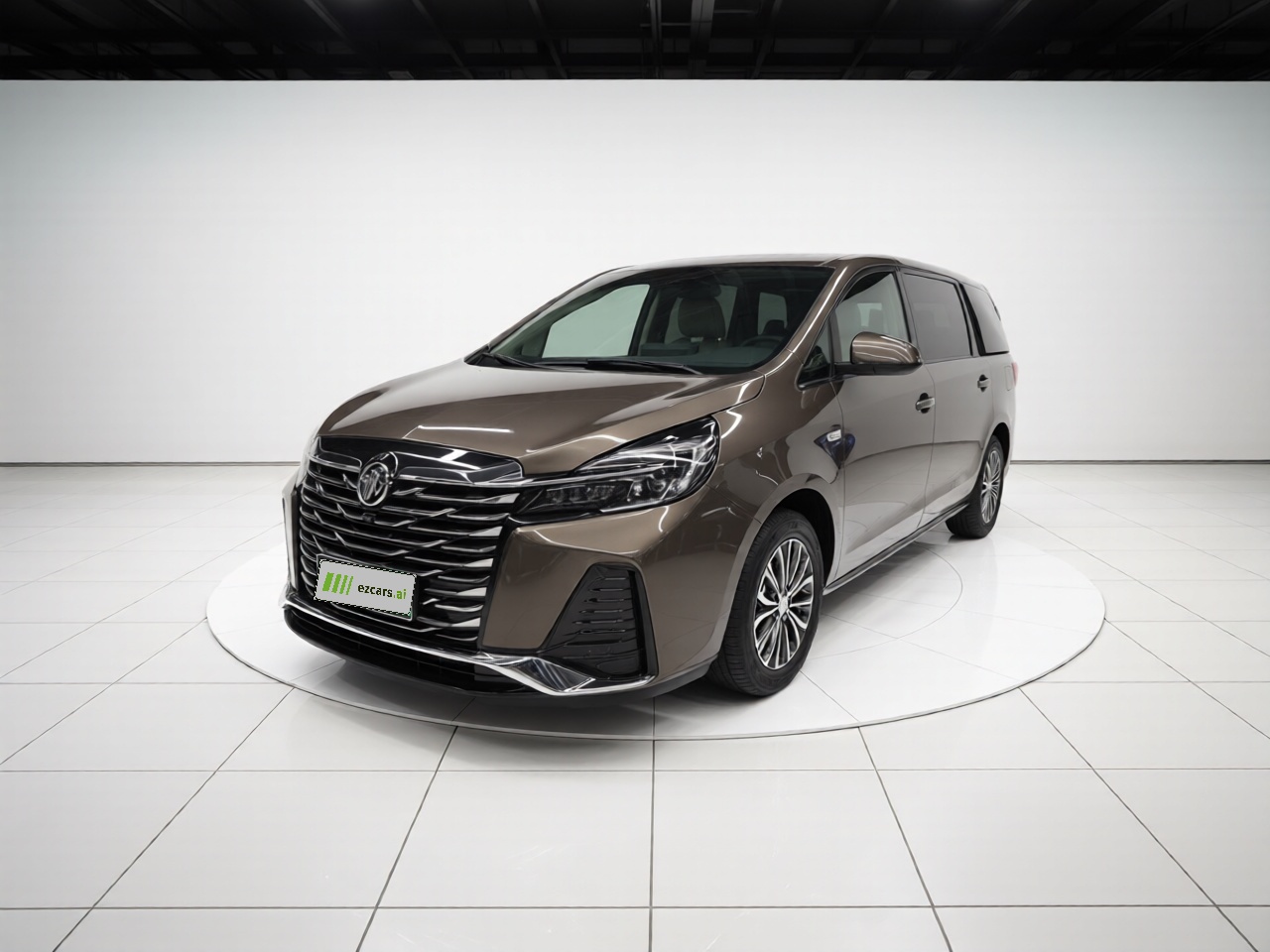GL8 2023 Smart