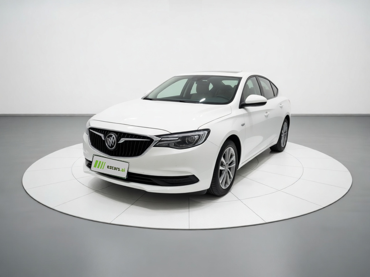 Excelle 2021 1.3T AT Mild Hybrid Elite