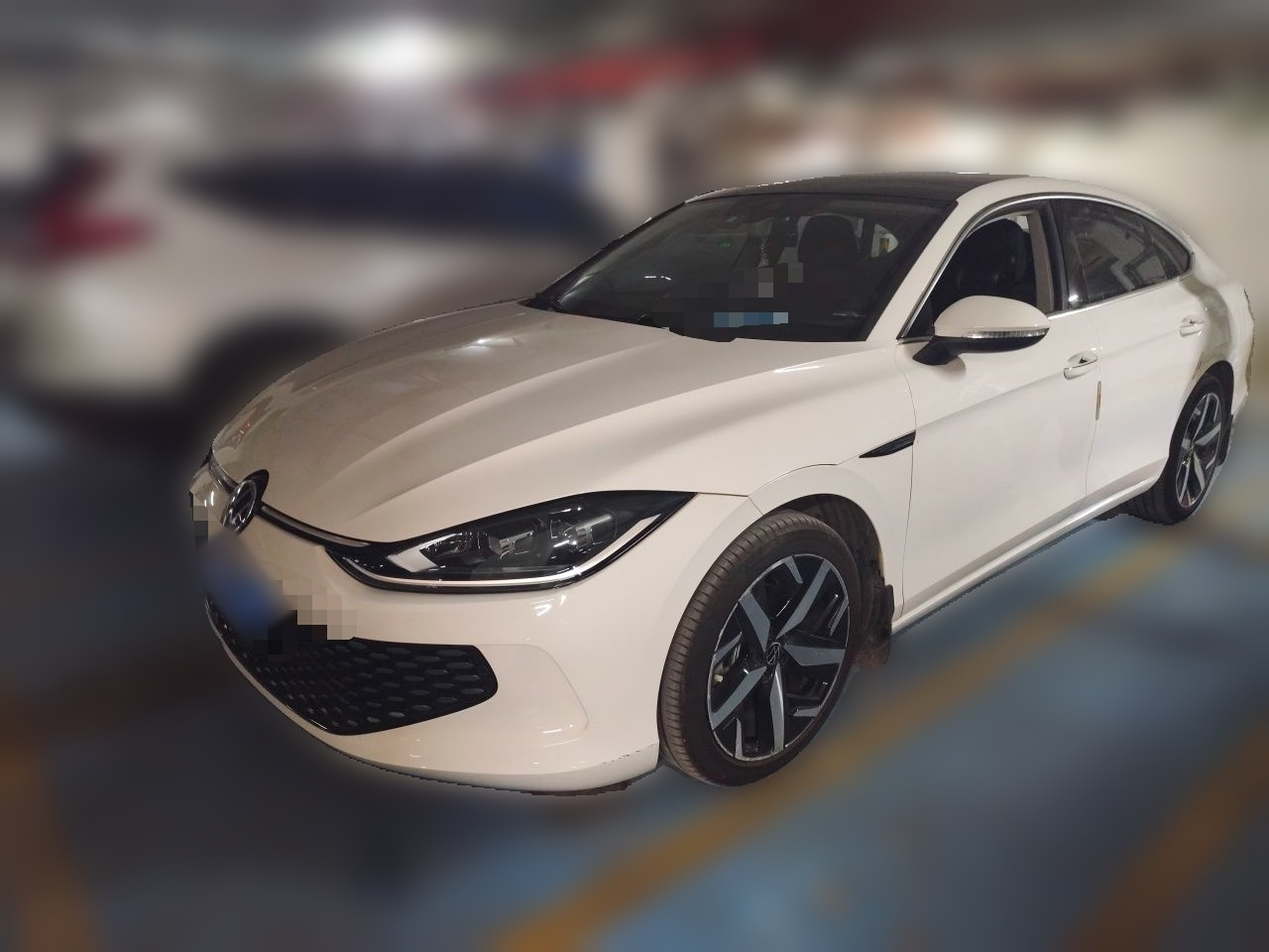 2022 Lamando L 280TSI DSG Cool