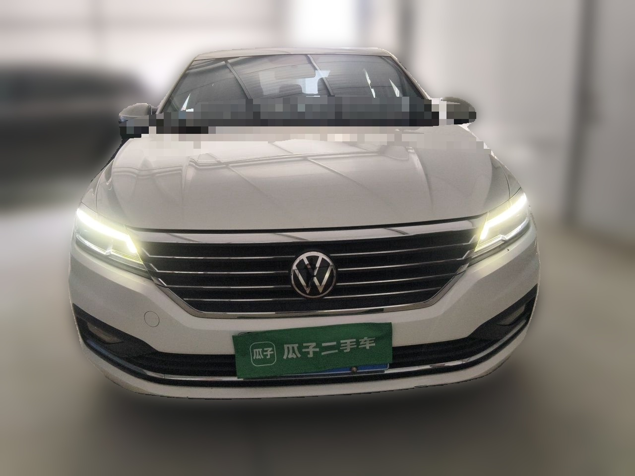 Lavida 2021 1.5L AT Comfort photo 2