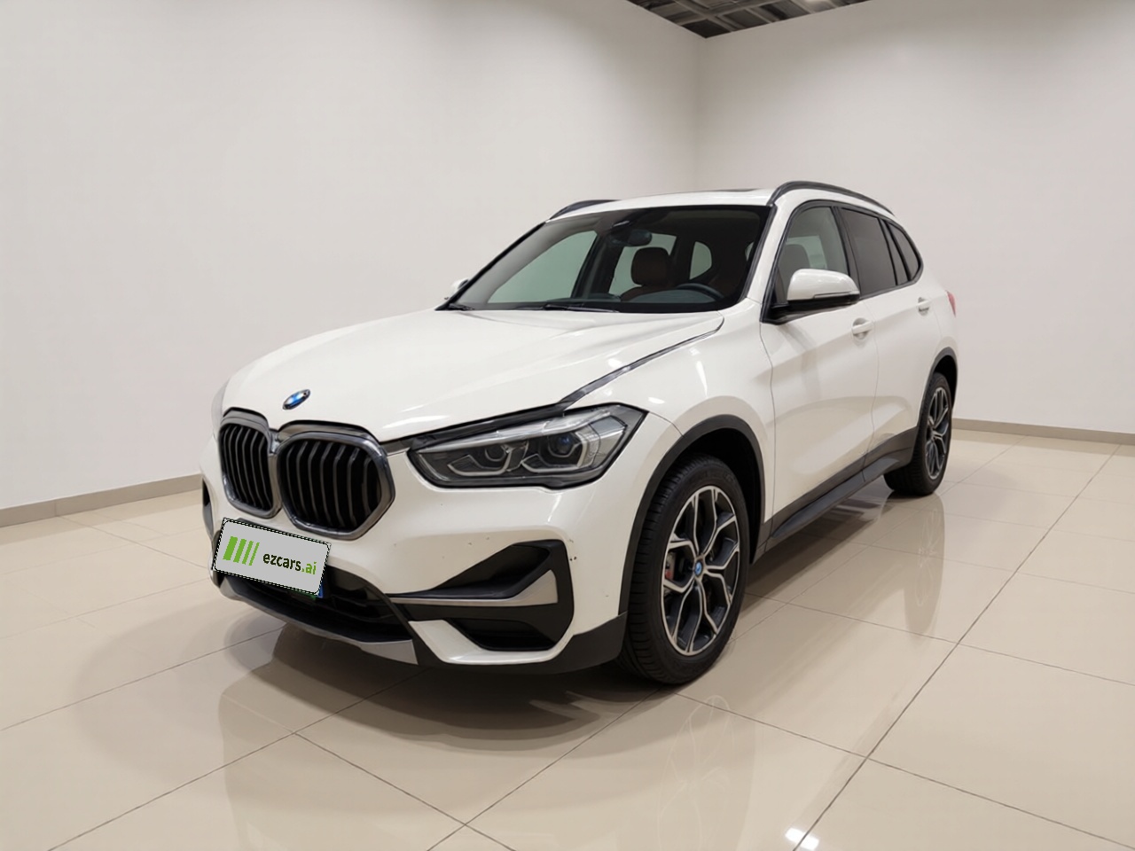 X1 2022 sDrive20Li Fashion