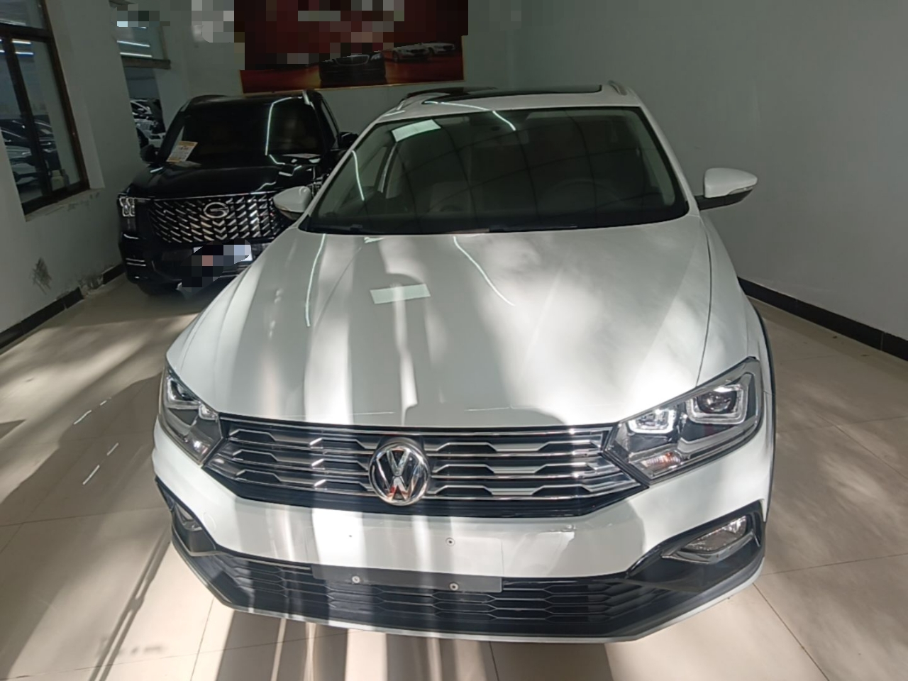 C-TREK 2018 1.5L AT Comfort photo 2