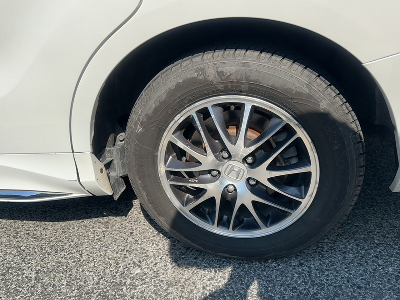 Odyssey 2021 2.0L Comfort photo 4