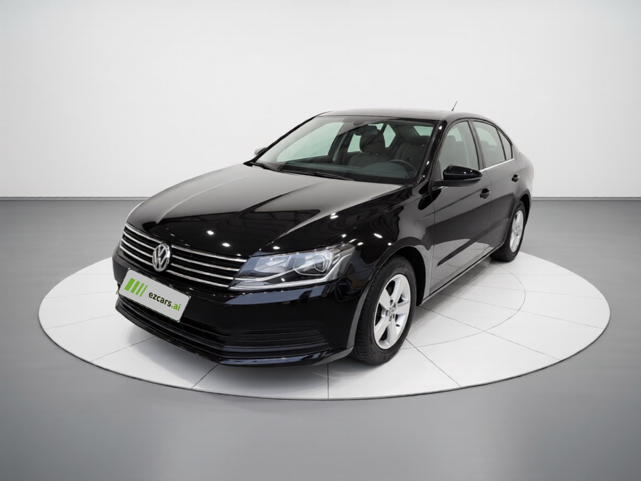 Lavida 2015 1.6L AT