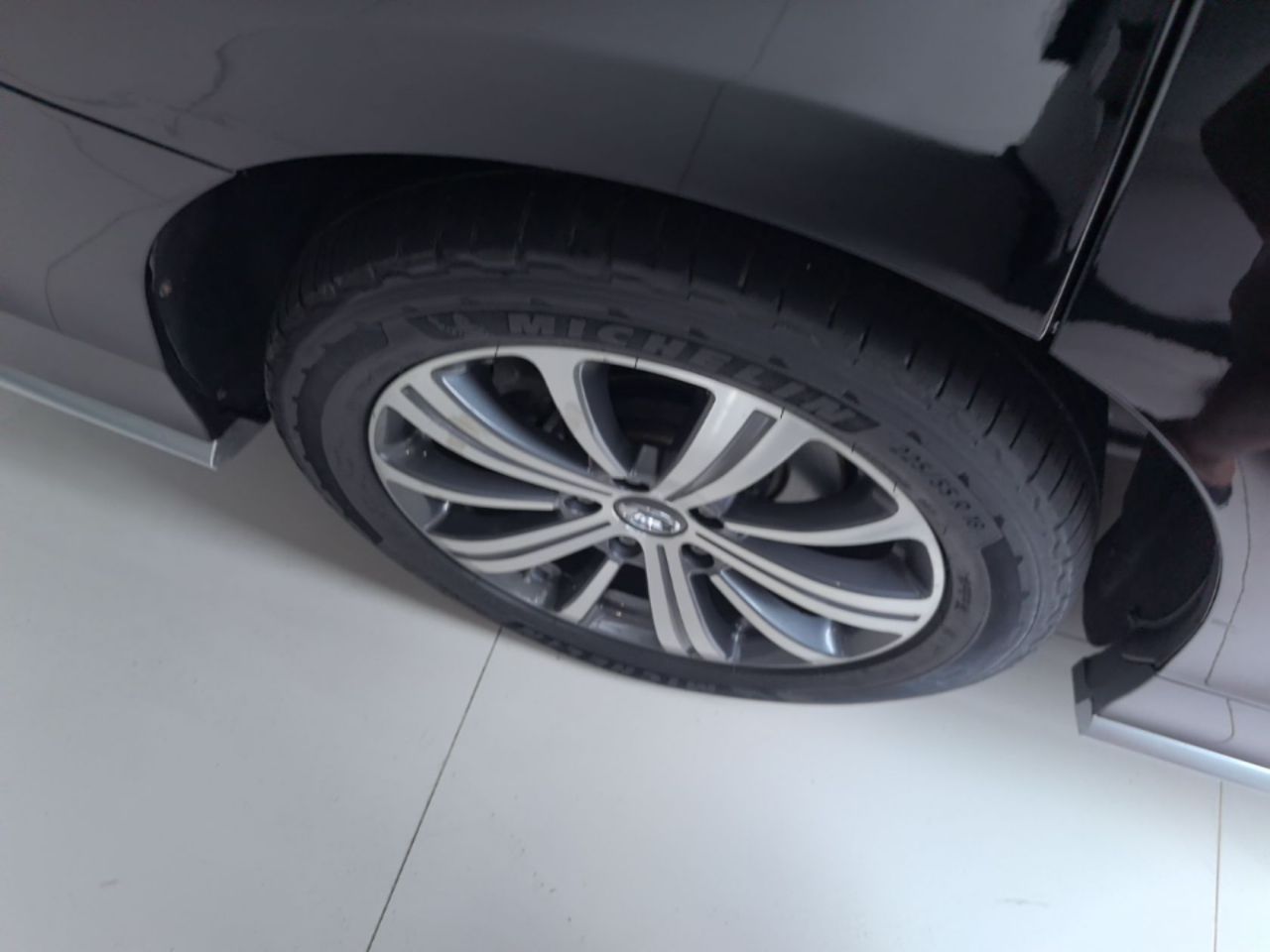 GAC Trumpchi M8 2020 Master 390T Supreme photo 4