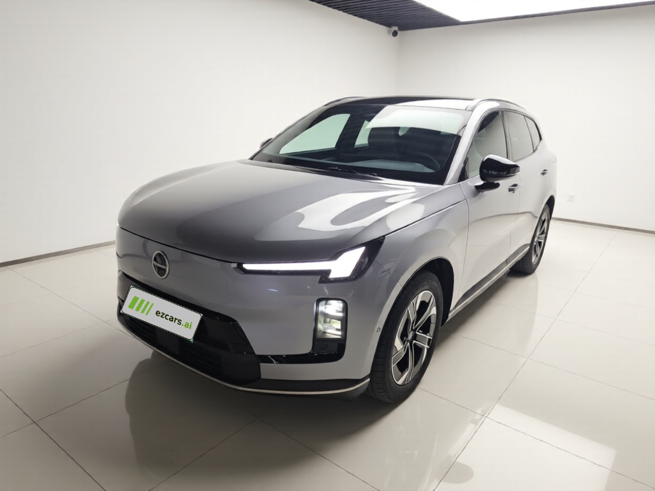 XC70 Hybrid 2026 RWD Long Range Core
