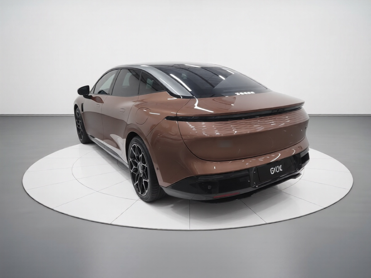 007 2024 AWD ADAS 100kWh photo 4