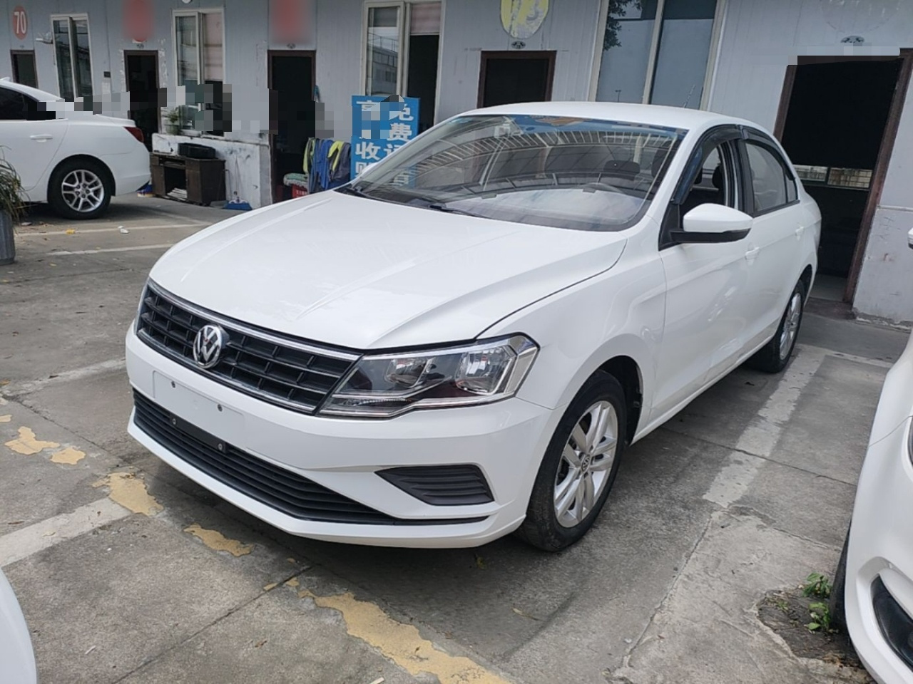 2019 1.4L MT Fashion